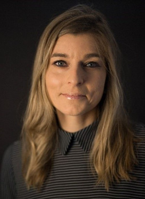 Mélanie Laroche
