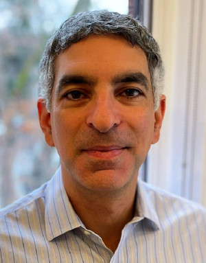 Karim Chalak