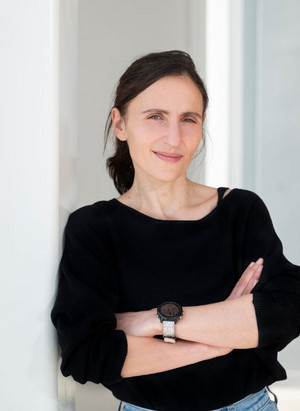 Marie-Colombe Afota