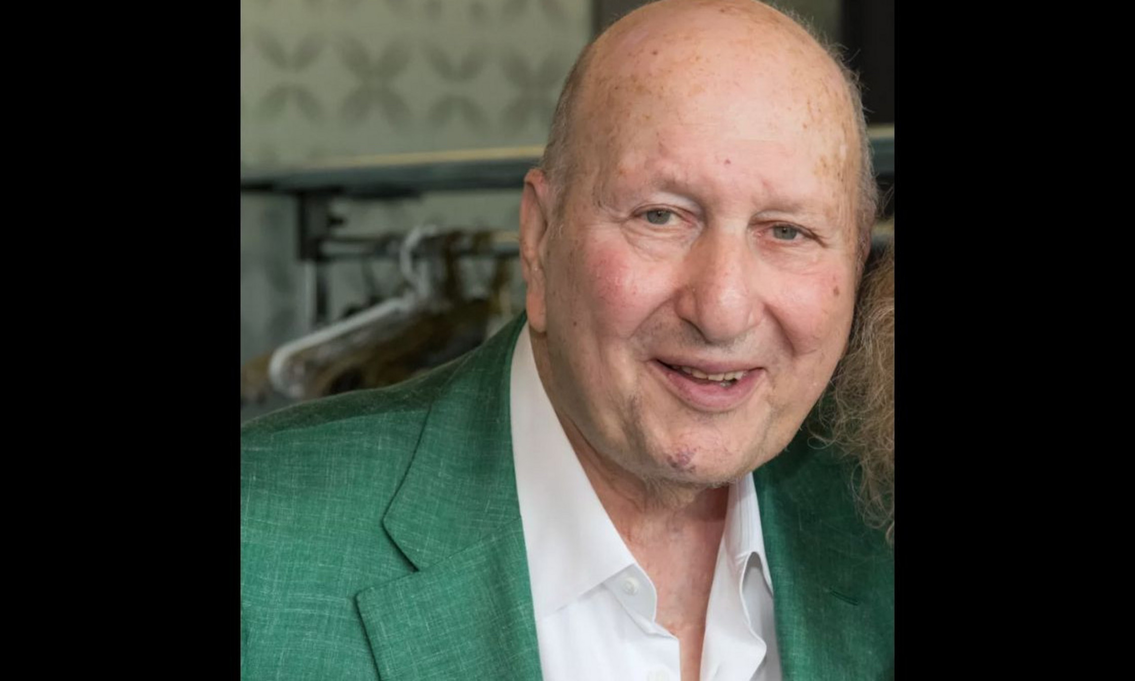 Marvin Carsley