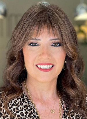 Jacqueline Wassef