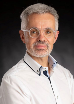 Olivier Beauchet