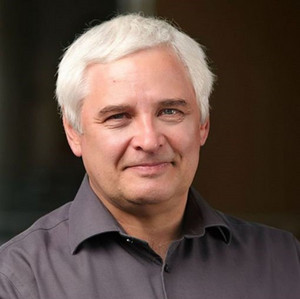 Daniel Lévesque
