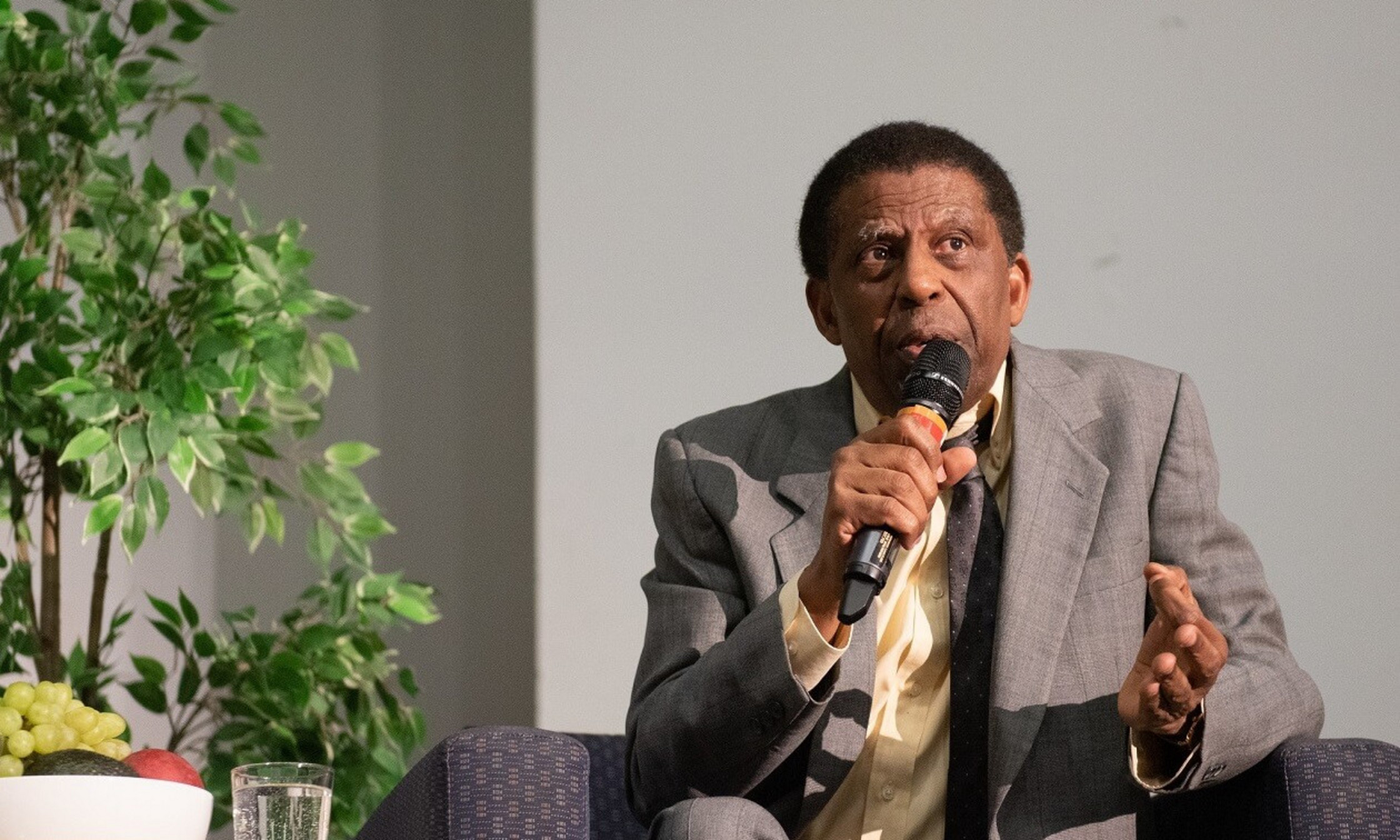 Dany Laferrière
