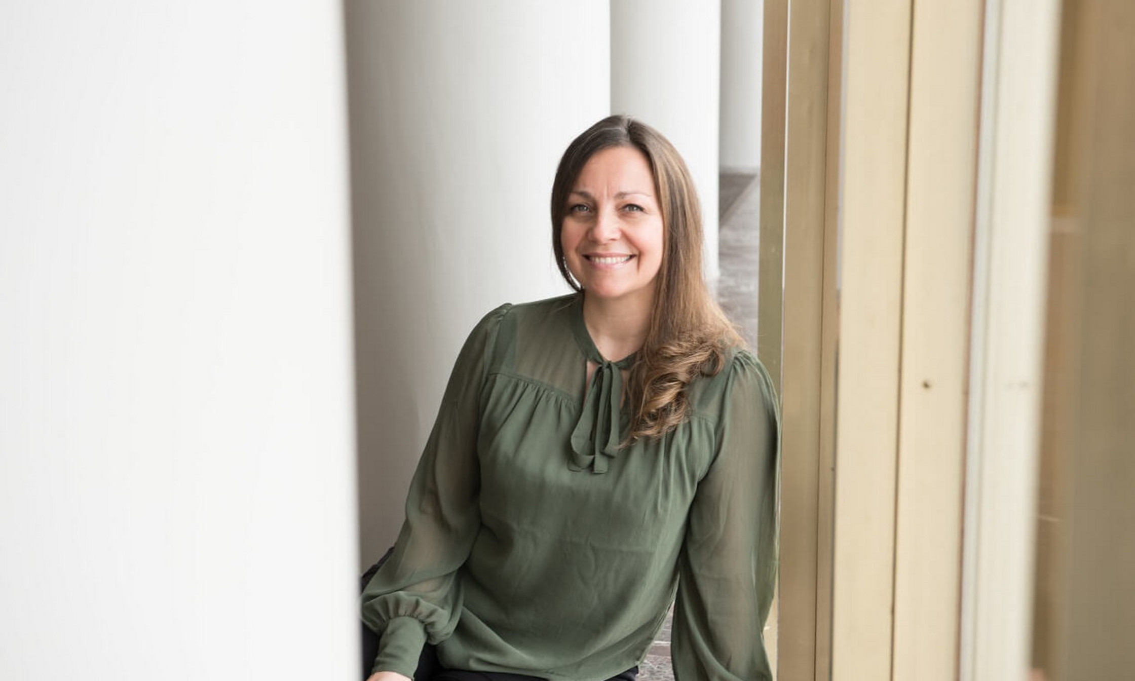 Véronique Lefebvre