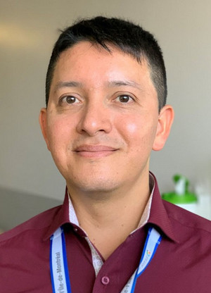 Jhon Alexander Moreno
