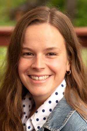 Kimberlie Paul-Boulanger, externe de l’ELI à Amos