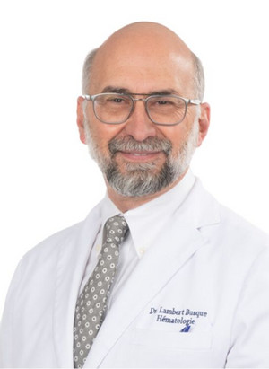 Lambert Busque