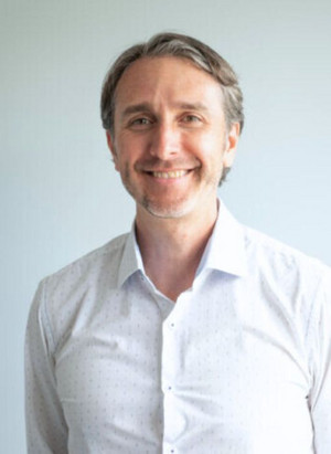 Eric Racine