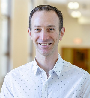 David Lafrenière