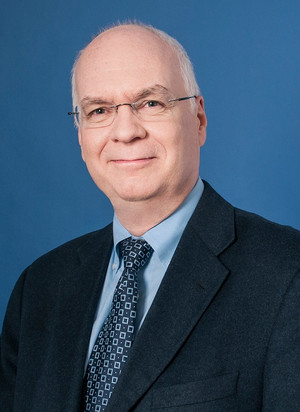 Michel Bouvier