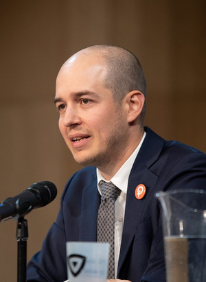 Alexandre Leduc