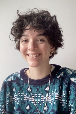 Morgane Choquer