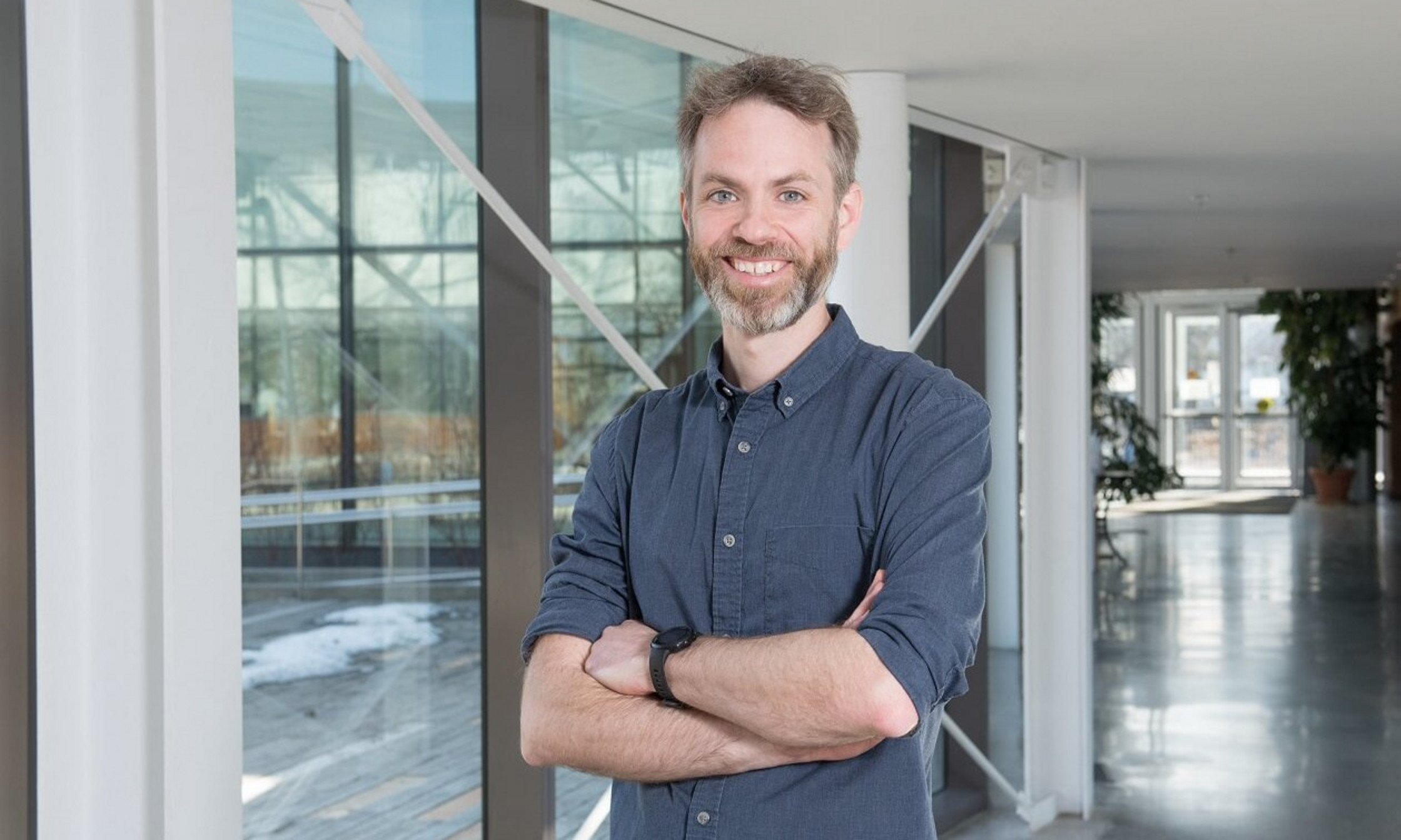 Simon Joly 