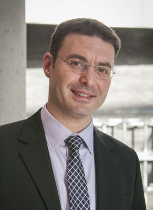 Marc-Antoine Dilhac