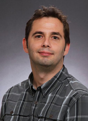 Normand Roy