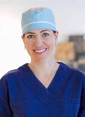 Dominique Tremblay