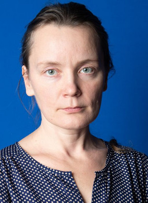Yuliya Bodryzlova