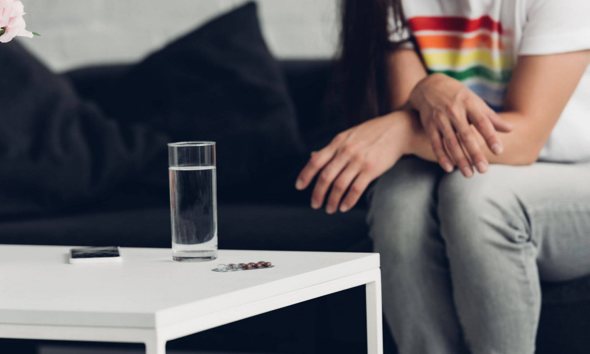 L’hormonothérapie est l'un des besoins médicaux les plus importants dans le parcours de transition des personnes trans et non binaires.