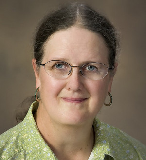 Marcia Reike