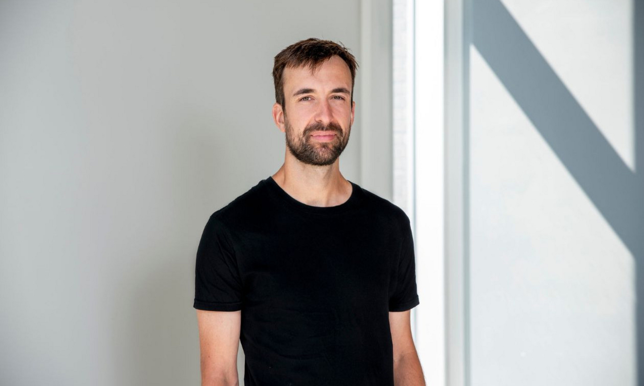 Michaël Boissonneault 