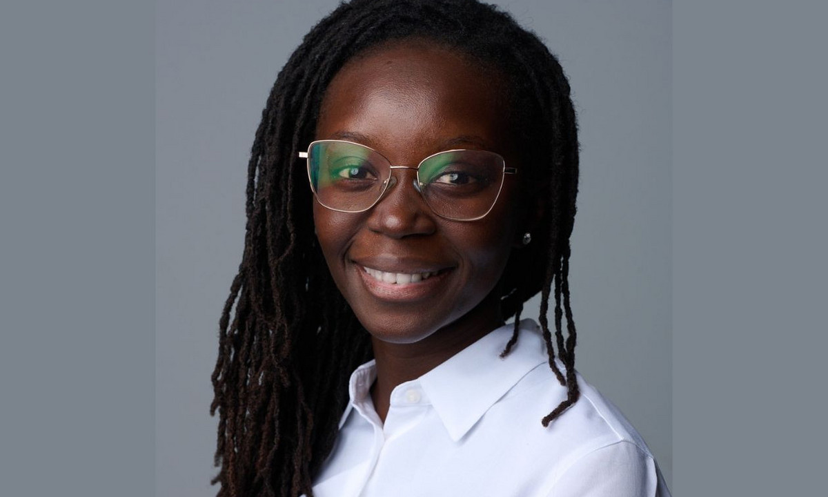 Mame Fana Ndiaye