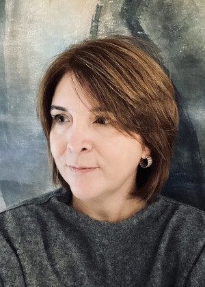 Roxan Caron