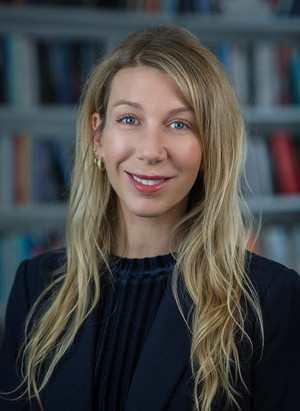 Pascale Devette