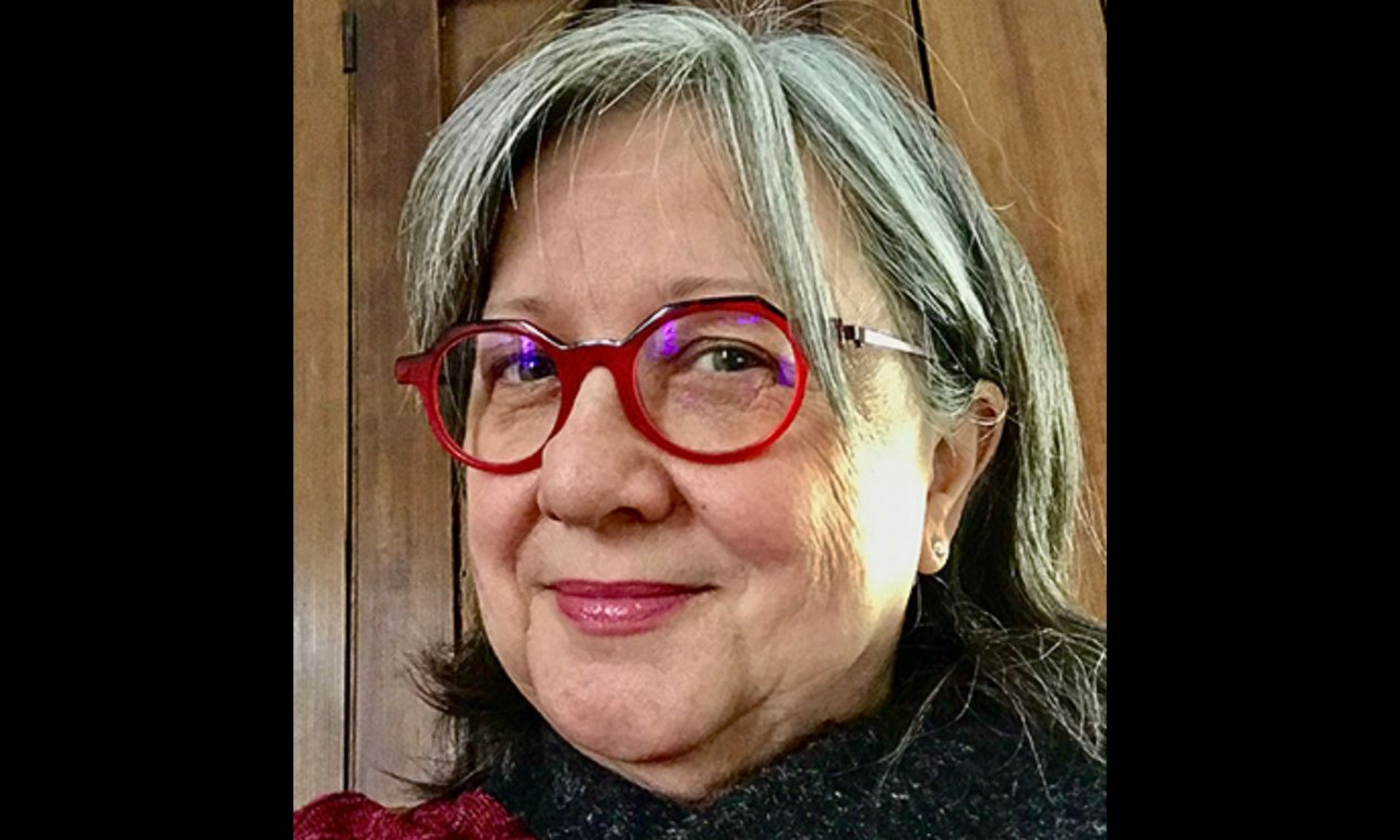 Anne Charbonneau