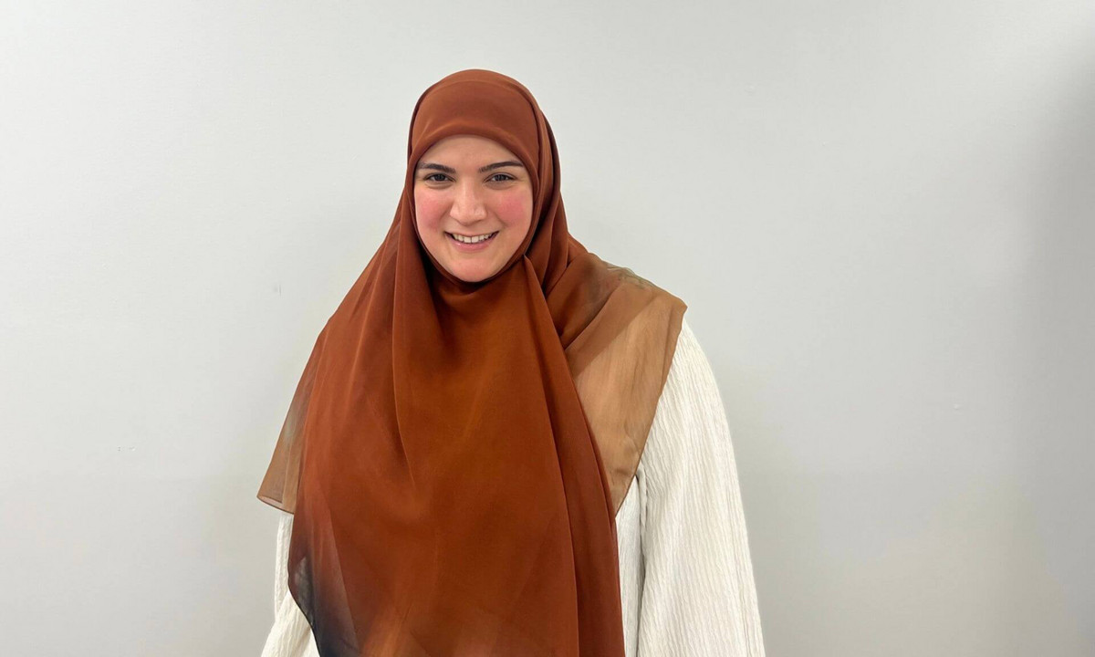 Saja Farhat