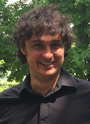 Stéphane Moulin