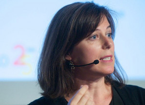 Sarah Lippé
