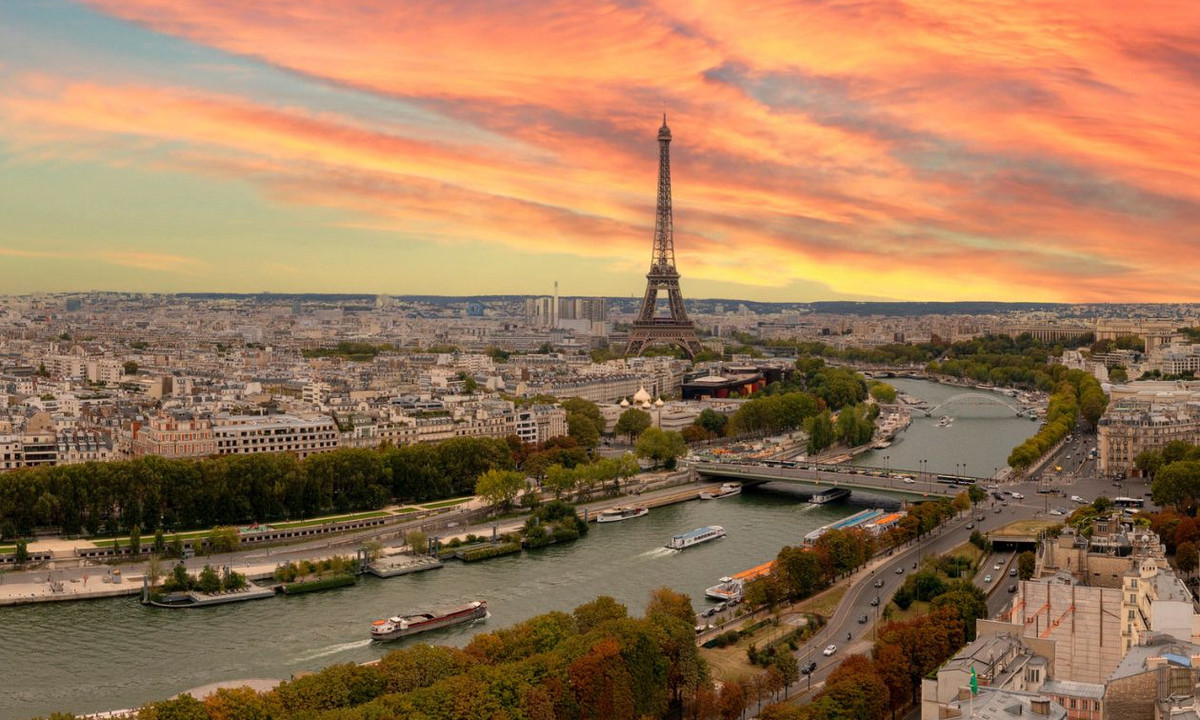 Paris, France
