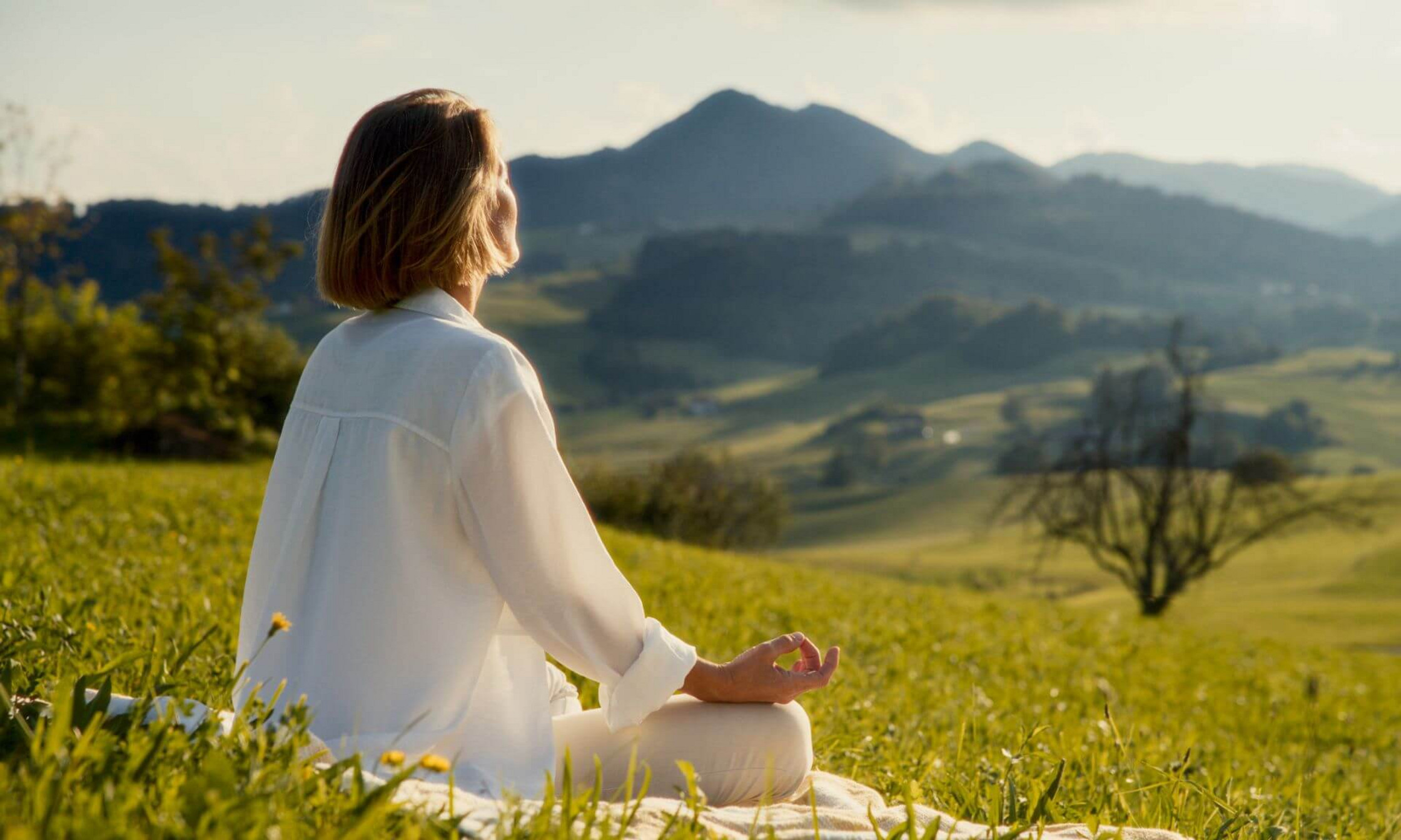 There is a profound circularity between inner ecology and outer ecology: by caring for the planet, we care for ourselves, and by cultivating our inner world, we become agents of care for the Earth.