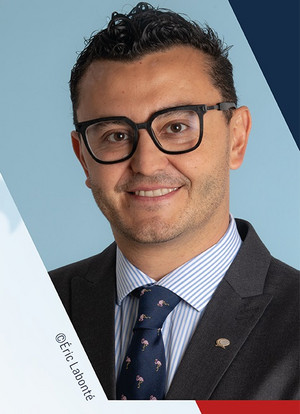 Bertrand Routy