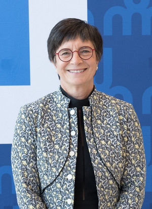 Marie-Claude Binette