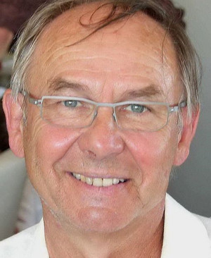 Joël Bockaert