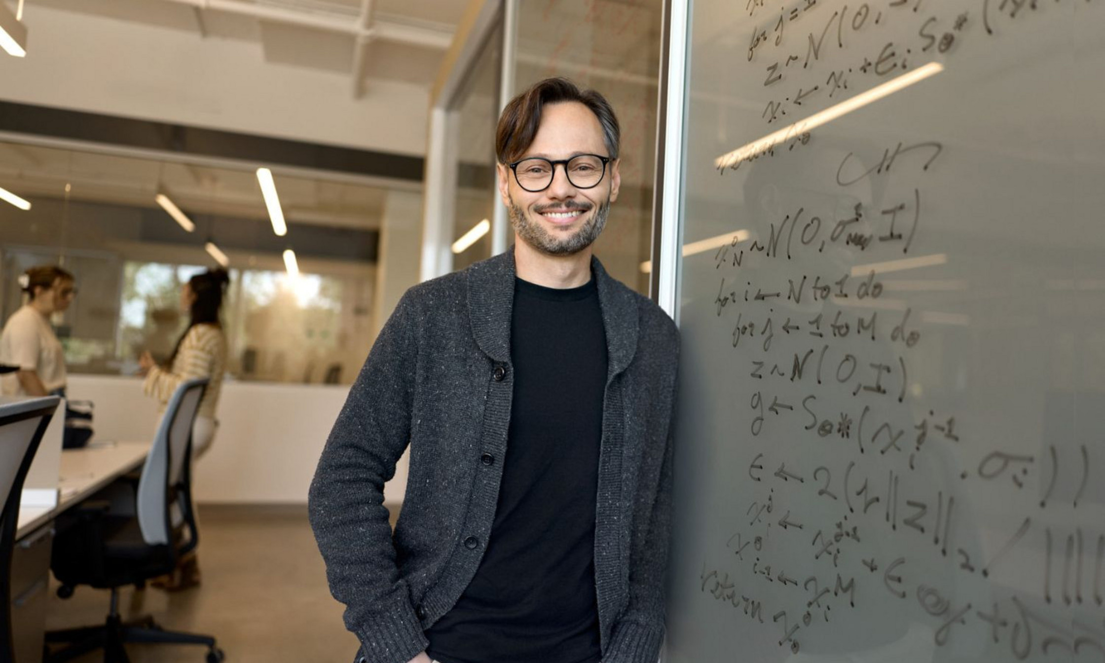 Hugo Larochelle