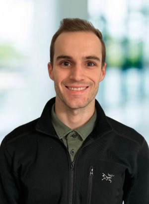 Mathieu Cournoyer