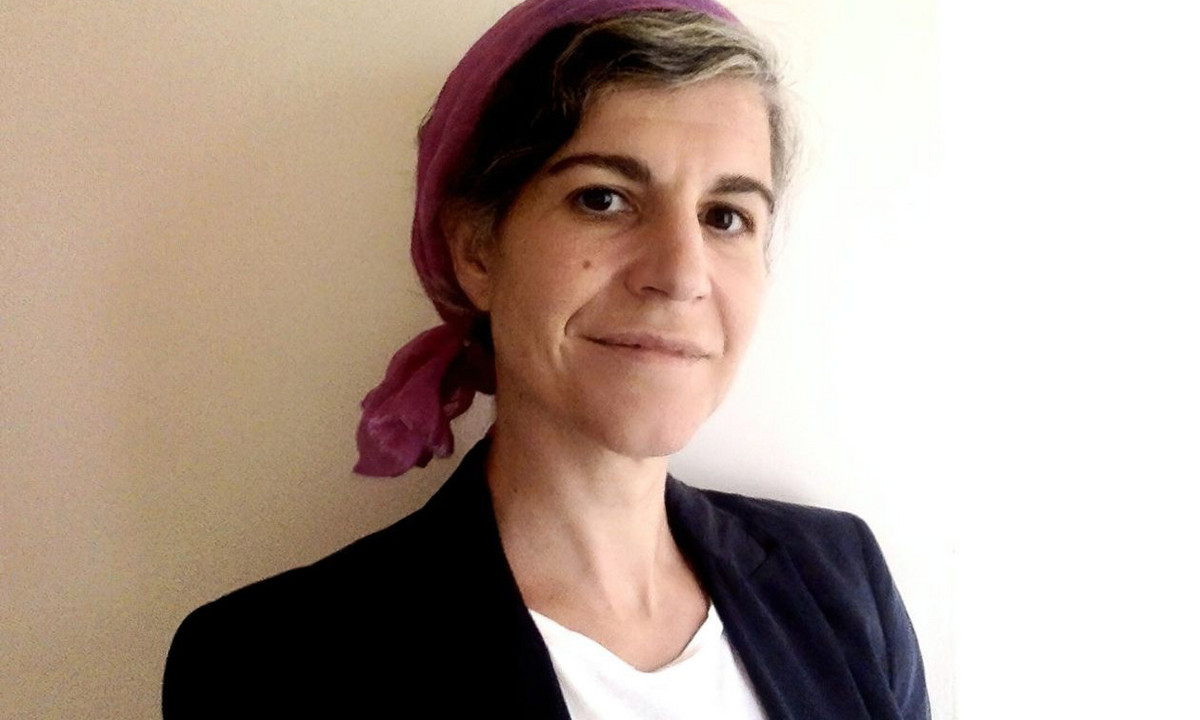 Marie-Alice Belle
