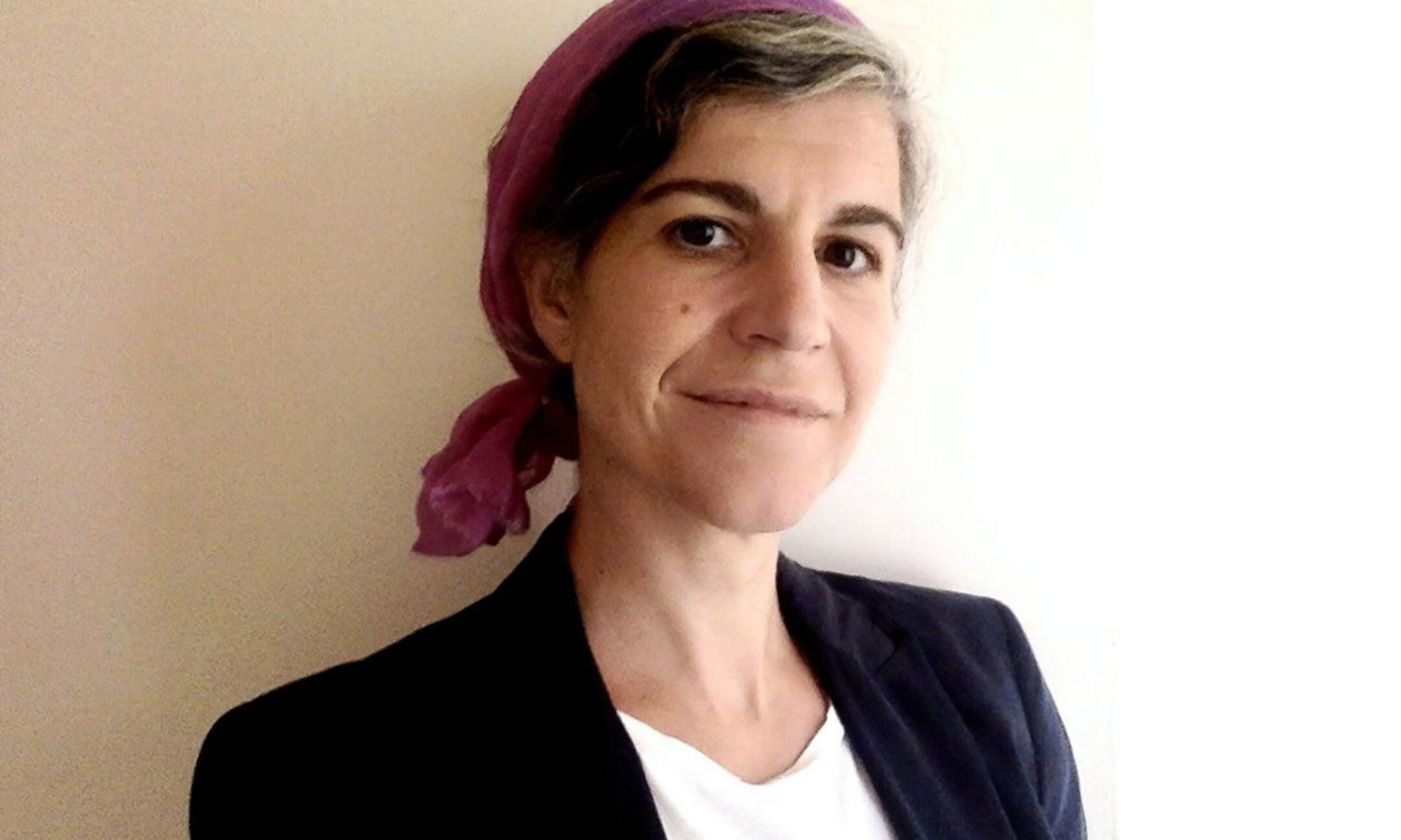 Marie-Alice Belle