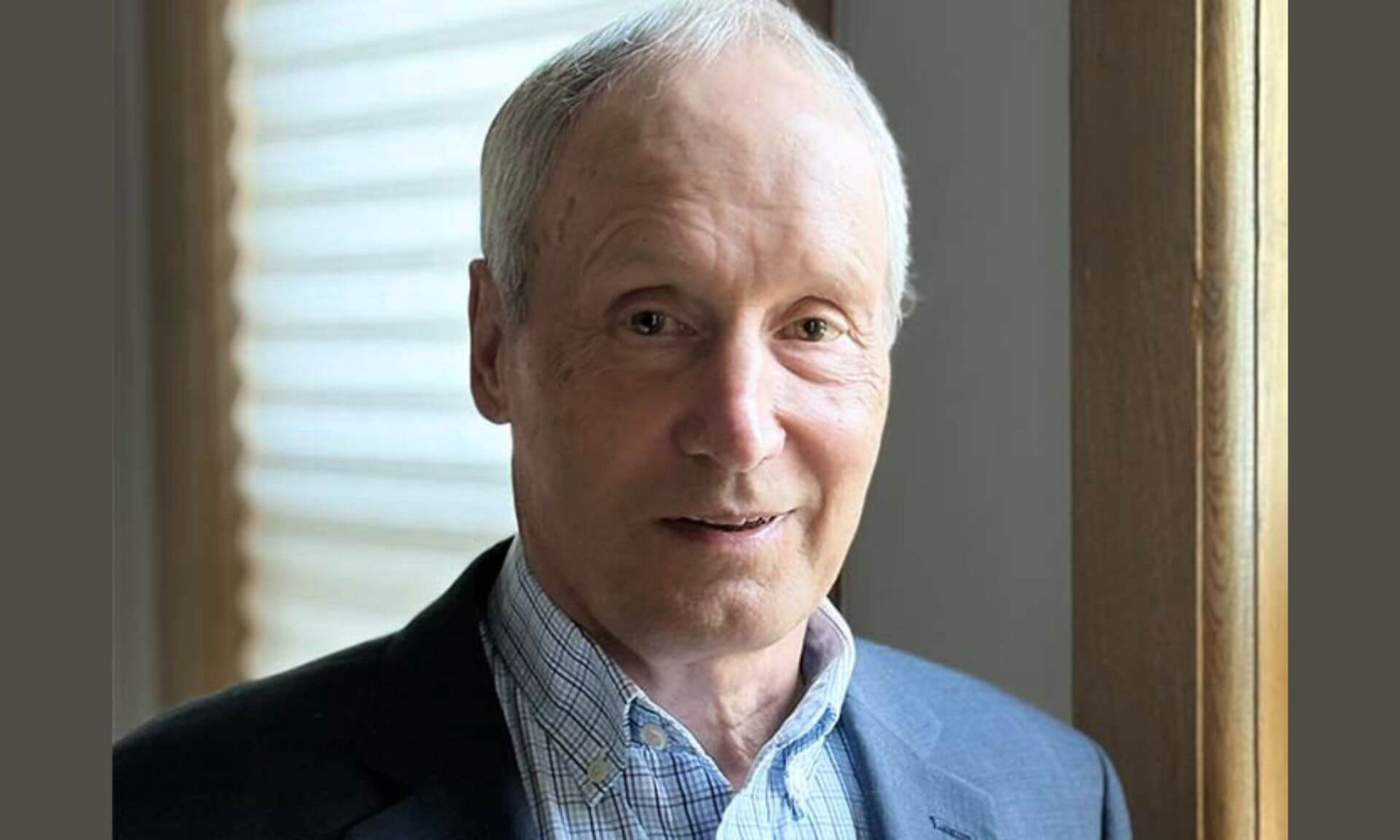 John P. Meyer