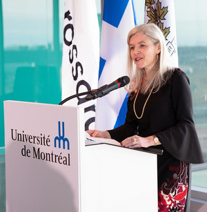 Pascale Lefrançois
