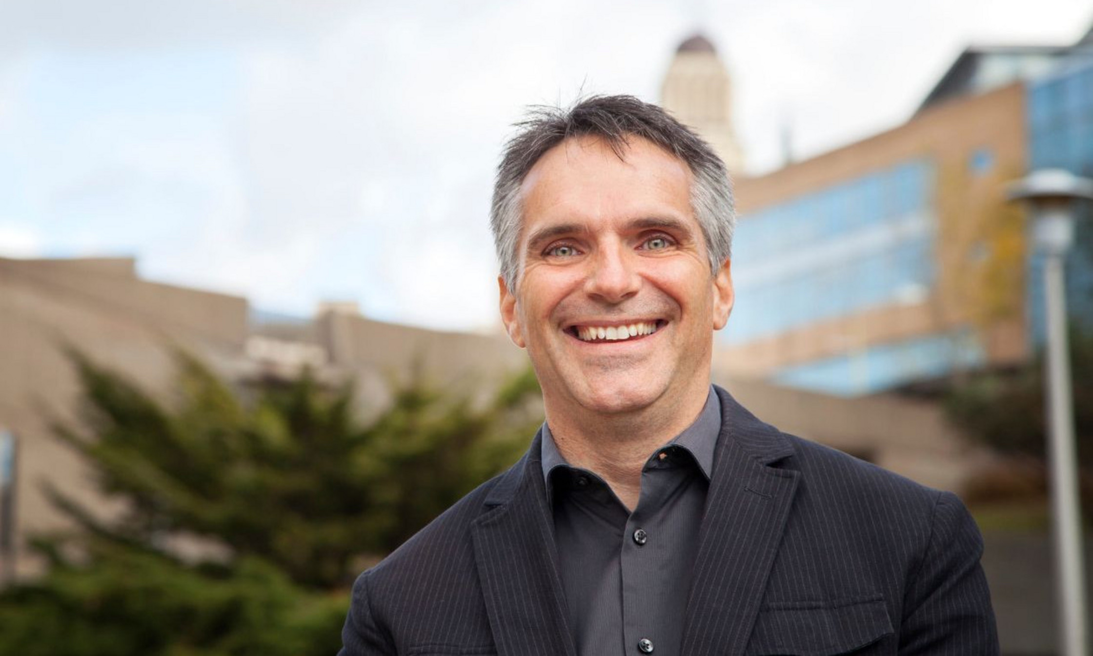 Éric Montpetit