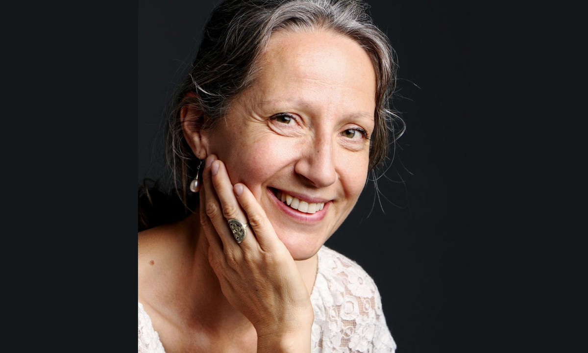 Géraldine Mossière
