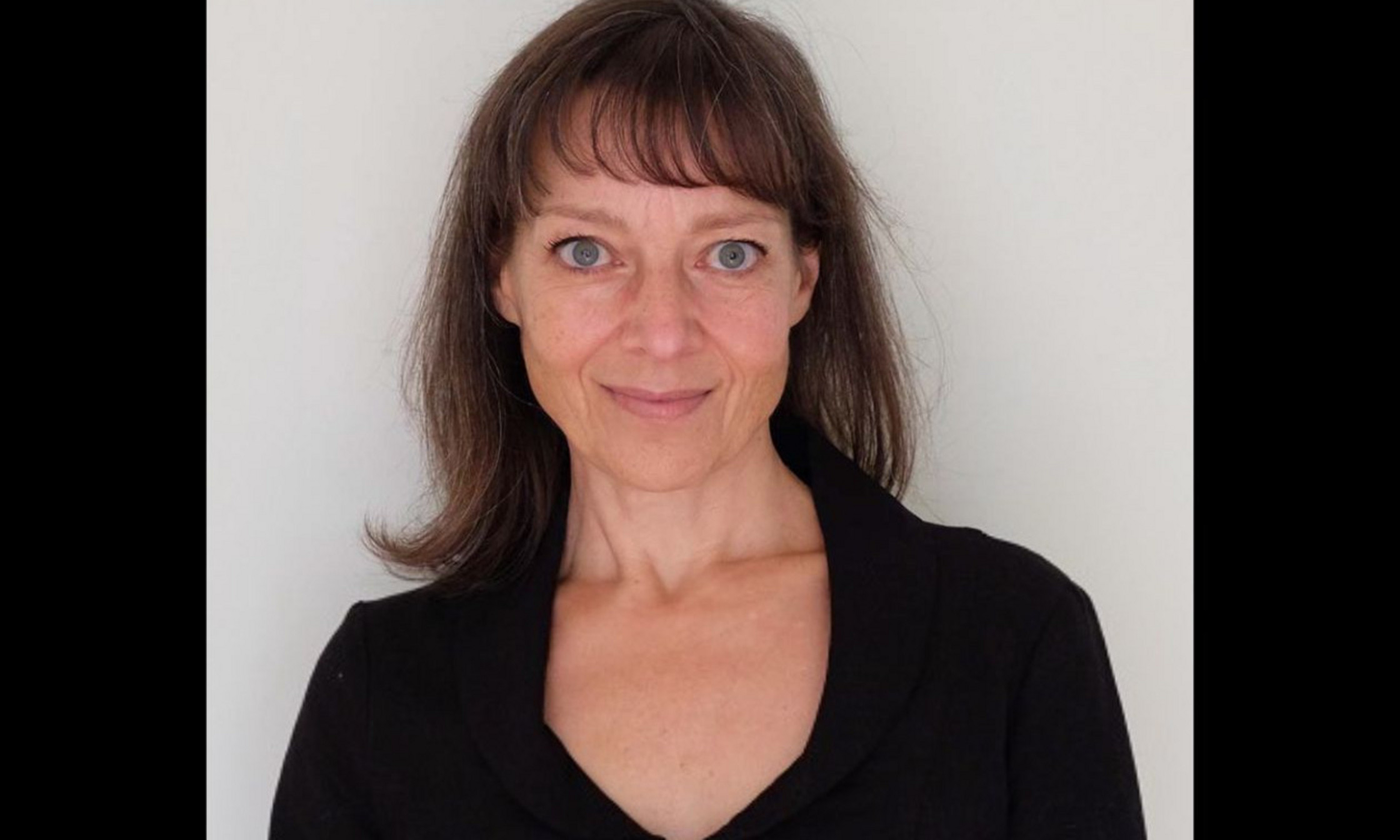 Pascale Lehoux