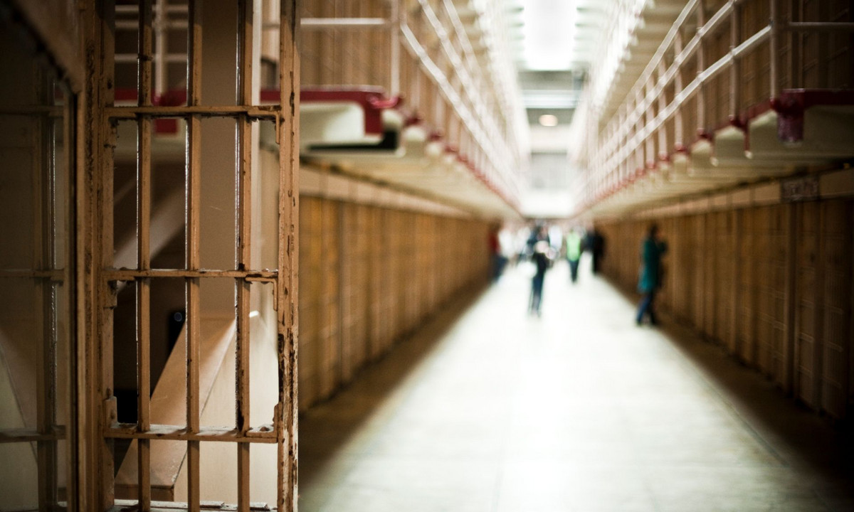 Crime is not gender-neutral, according to Franca Cortoni.