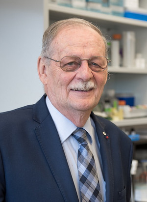 Michel Chrétien