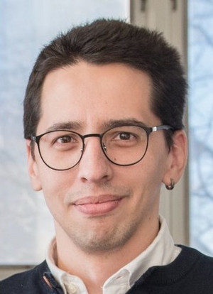 Timothée Poisot