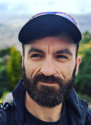 Alexandre Champagne-Ruel